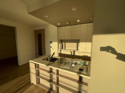 【内装】 | HARUMI FLAG SUN VILLAGE A棟