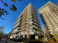 HARUMI FLAG SUN VILLAGE A棟の画像