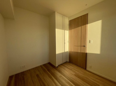 【子供部屋】 | HARUMI FLAG SUN VILLAGE A棟