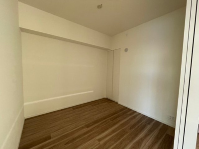 【寝室】 | HARUMI FLAG SUN VILLAGE A棟