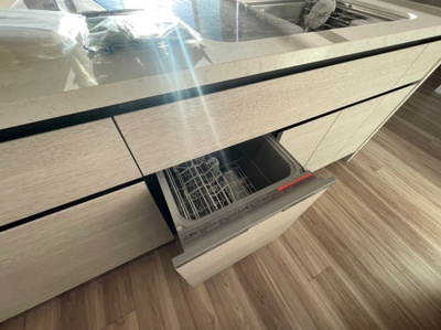 【設備】 | HARUMI FLAG SUN VILLAGE A棟