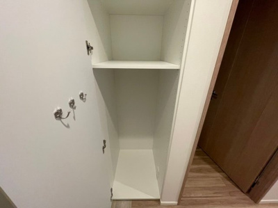 【設備】 | HARUMI FLAG SUN VILLAGE A棟