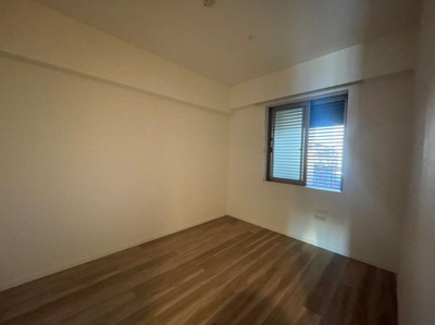 【寝室】 | HARUMI FLAG SUN VILLAGE A棟