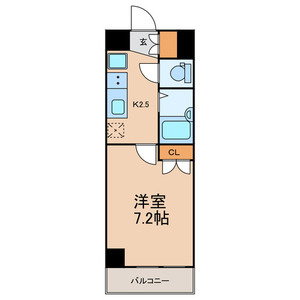 【間取り】 | アジリア浦安