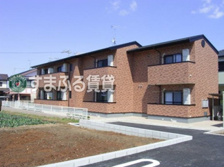 【外観】 | ヴィラ南屋敷　岡崎市柱町