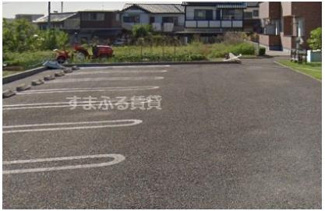 【その他共用部分】 | ヴィラ南屋敷　岡崎市柱町