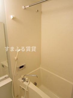 【浴室】 | ヴィラ南屋敷　岡崎市柱町 | 同仕様　反転