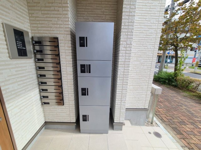 REGALEST名城公園｜名古屋市の賃貸ならMy賃貸のその他共用部分|REGALEST名城公園(レがリスト名城公園）