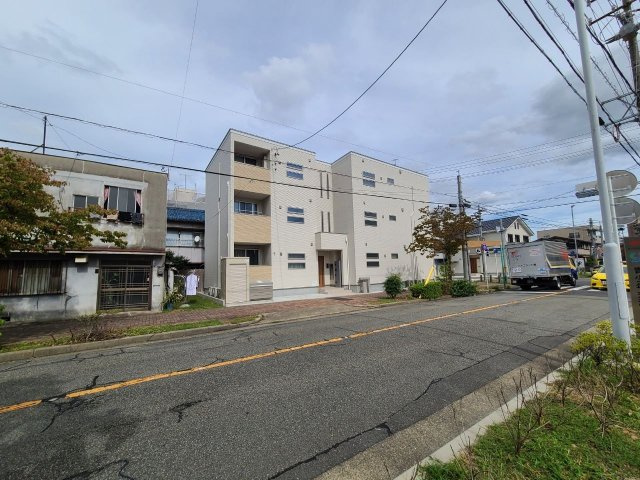 REGALEST名城公園｜名古屋市の賃貸ならMy賃貸の外観|REGALEST名城公園(レがリスト名城公園）