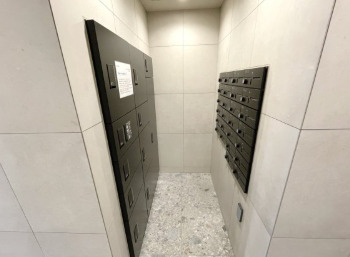 【その他共用部分】 | ティモーネ　押上ノルド