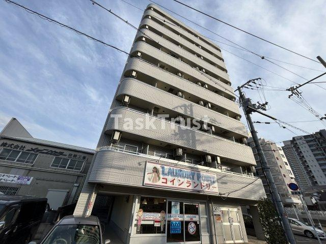 【外観】 | Ms‘ palazzO JOTO