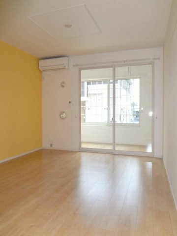 アルドーレⅡの居間・リビング