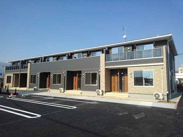 ハピネス・イリゼⅡ