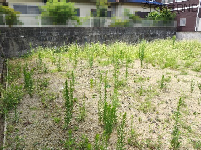 【外観】 | 姫路市青山南2丁目／売土地