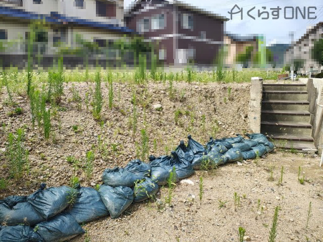 【外観】 | 姫路市青山南2丁目／売土地