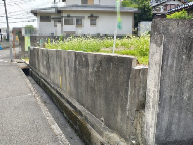 【外観】 | 姫路市青山南2丁目／売土地