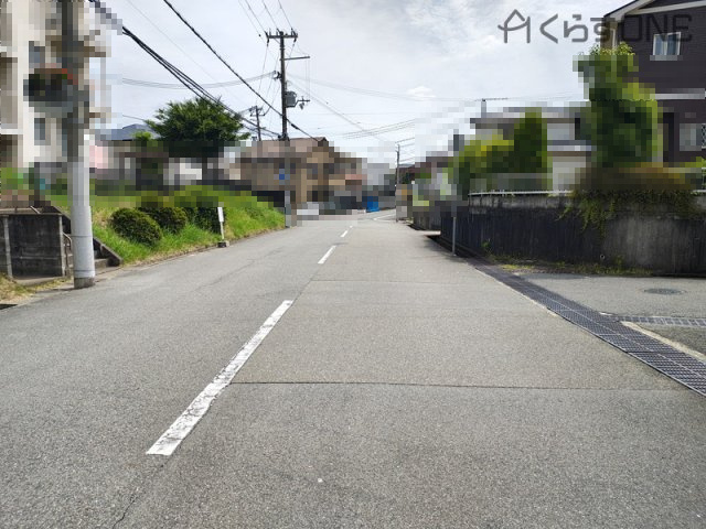 【周辺】 | 姫路市青山南2丁目／売土地