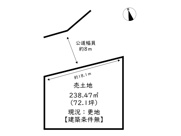姫路市青山南2丁目／売土地の画像