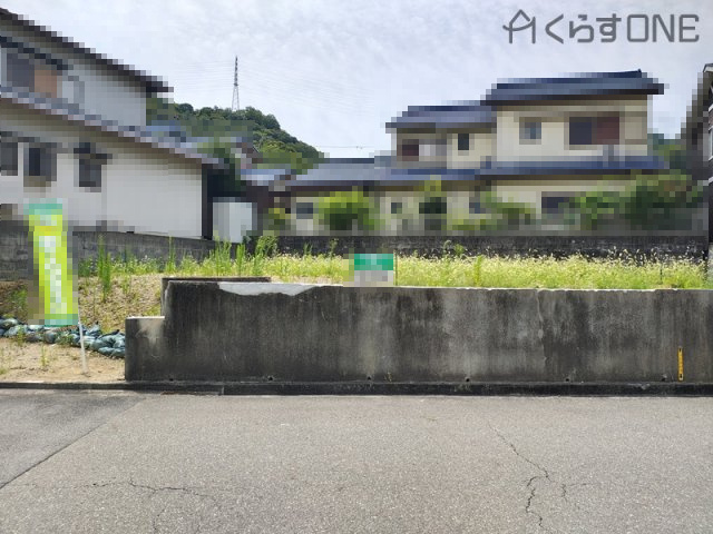 【外観】 | 姫路市青山南2丁目／売土地