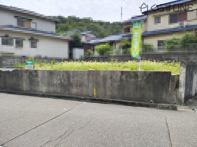 【外観】 | 姫路市青山南2丁目／売土地