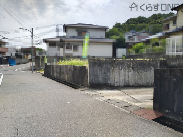 【外観】 | 姫路市青山南2丁目／売土地