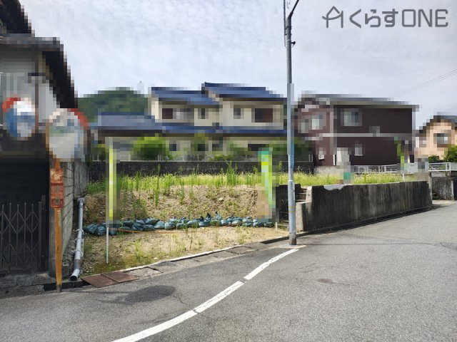 【外観】 | 姫路市青山南2丁目／売土地