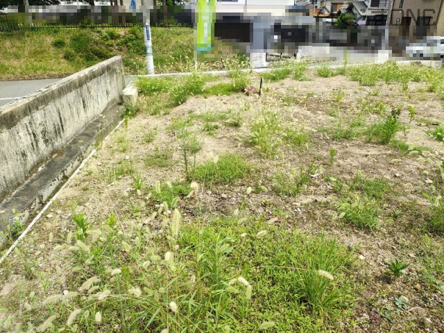 【外観】 | 姫路市青山南2丁目／売土地