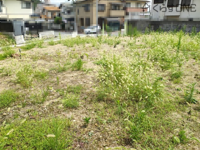 【外観】 | 姫路市青山南2丁目／売土地