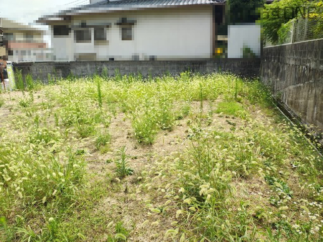 【外観】 | 姫路市青山南2丁目／売土地