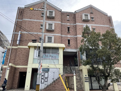 【外観】 | 御影クラリティフラット