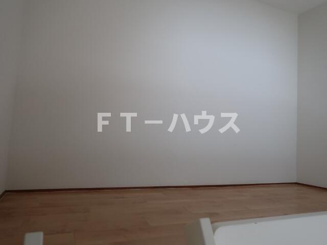 ベルピア実籾第２の設備|エアコン