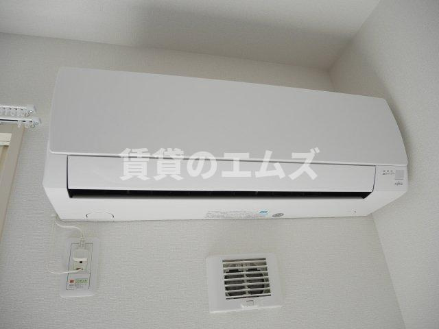 【設備】 | Ｄ－ｒｏｏｍ博多南　弐番館