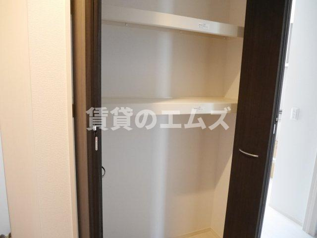 【収納】 | Ｄ－ｒｏｏｍ博多南　弐番館