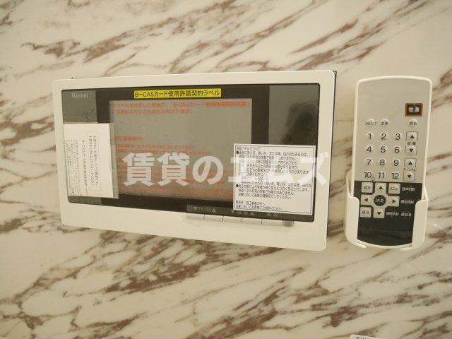 【浴室】 | Ｄ－ｒｏｏｍ博多南　弐番館