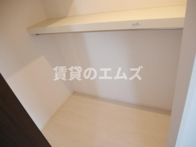 【収納】 | Ｄ－ｒｏｏｍ博多南　弐番館