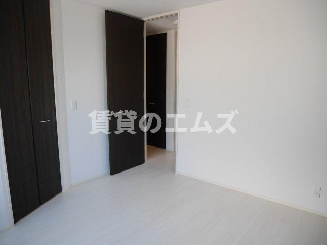 【洋室】 | Ｄ－ｒｏｏｍ博多南　弐番館