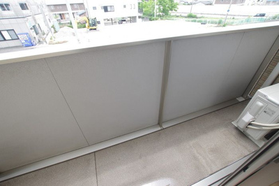 【バルコニー】 | ロイヤルテラス