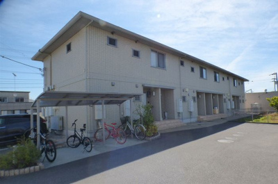 【外観】 | ロイヤルテラス