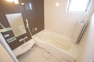 【浴室】 | ロイヤルテラス