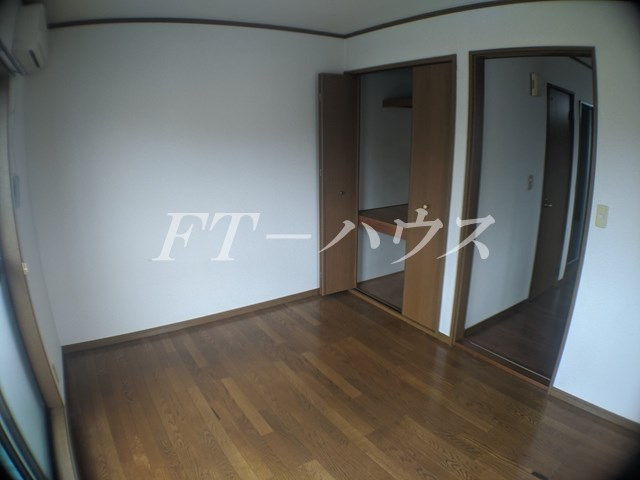 グランデ藤崎の内装