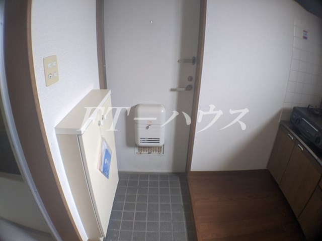 グランデ藤崎のその他