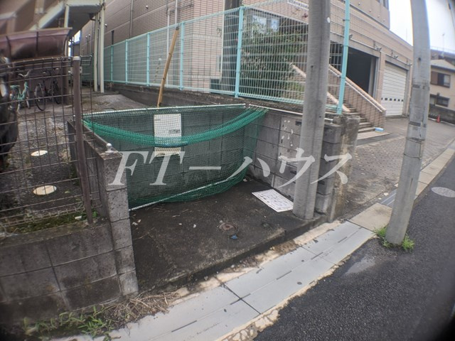 グランデ藤崎のその他共用部分