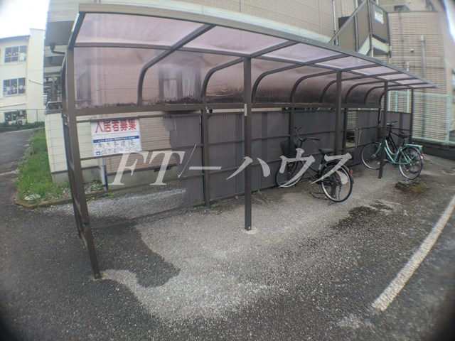 グランデ藤崎のその他共用部分