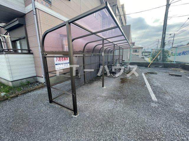 グランデ藤崎のその他共用部分