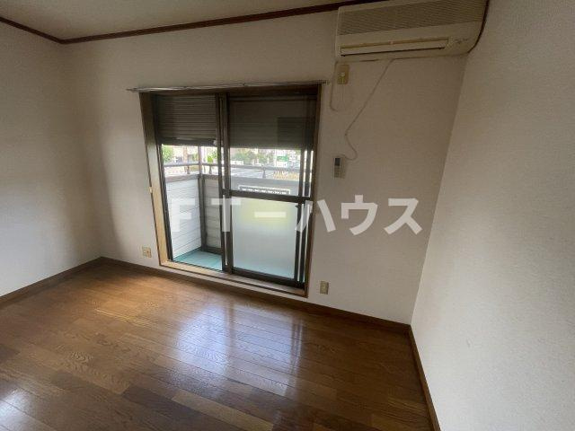 グランデ藤崎の居間・リビング