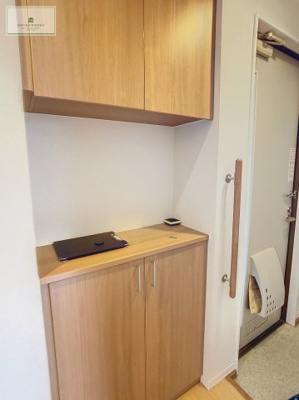 【玄関】 | グレイスフルライフ