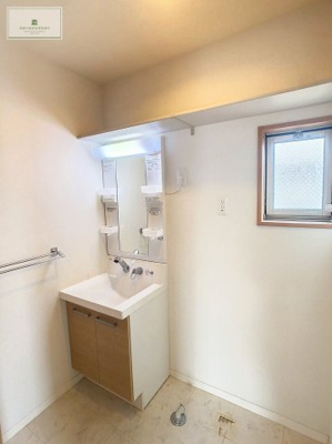 【洗面所】 | グレイスフルライフ