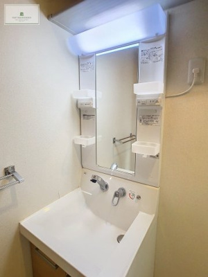 【独立洗面台】 | グレイスフルライフ