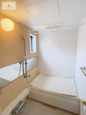 【浴室】 | グレイスフルライフ