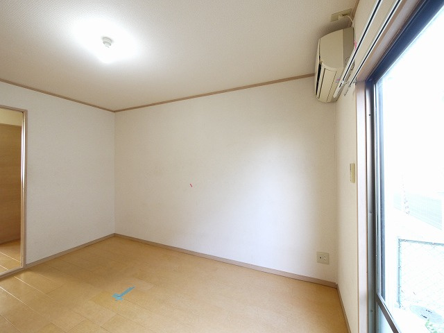 ロイヤルアーバンの内装|内装もきれいです